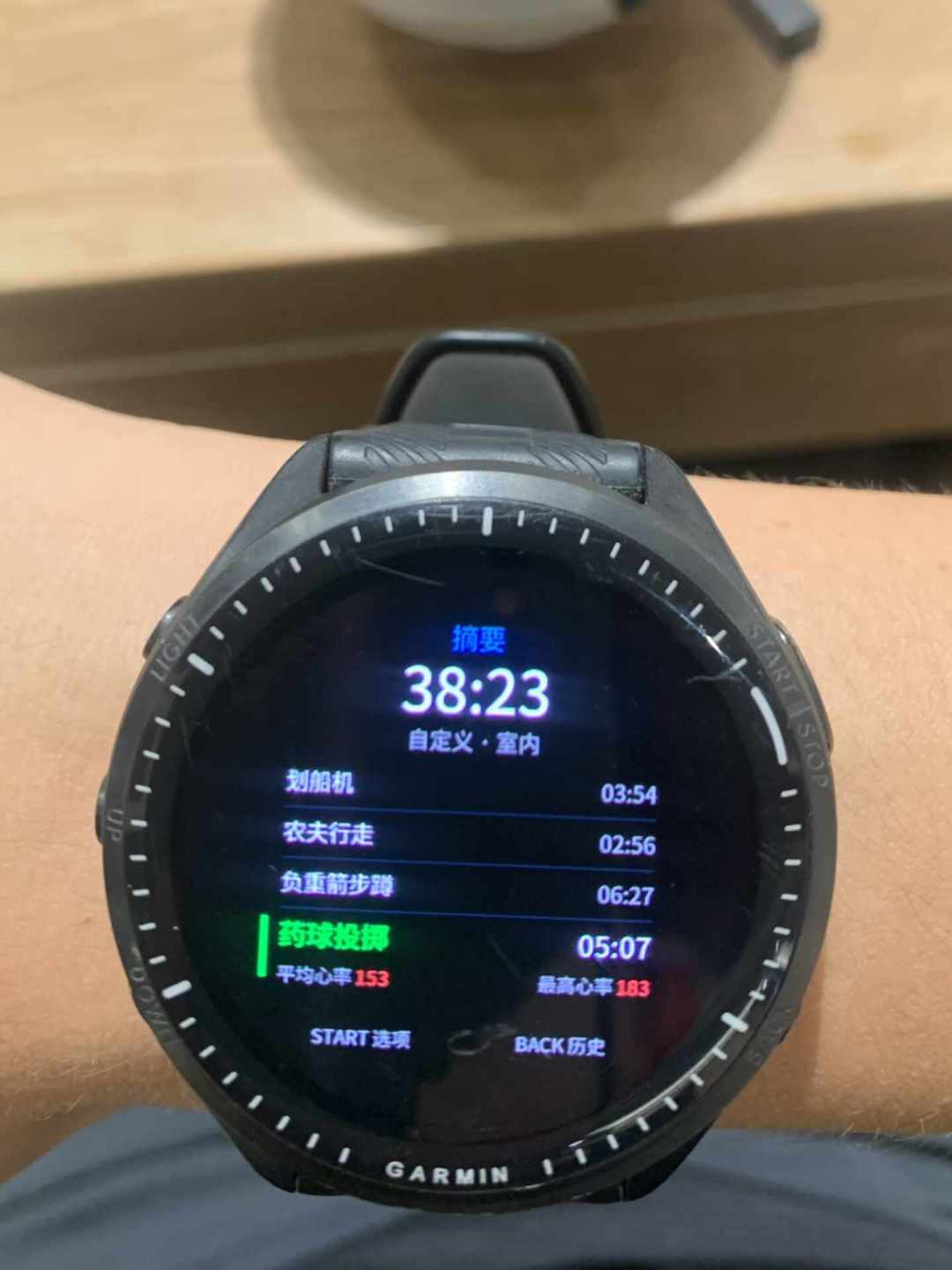 HYROX火了：健身房老手第一次上场才发现，最轻松的项目是跑步