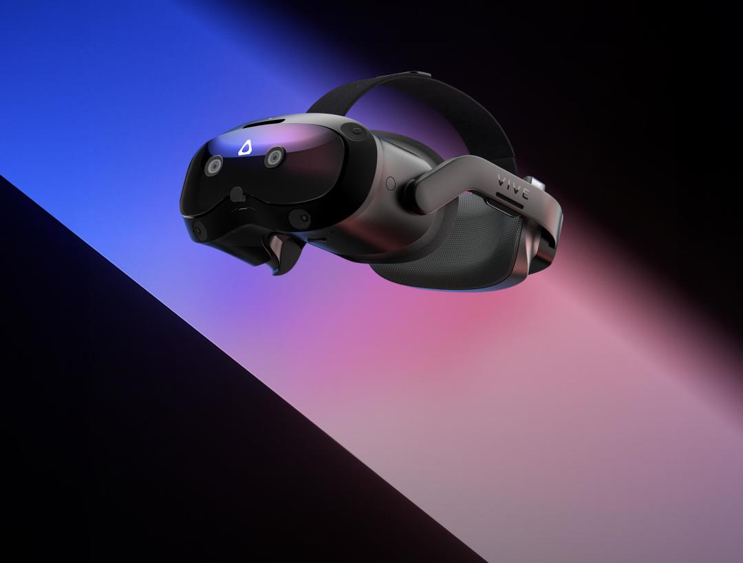 HTC的手机落幕之后：VIVE Eagle的五个区域价格、一个“暂不国行”，谁该冲谁该等