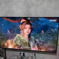 东芝 55 英寸 Z500QF-R 4K 智能电视