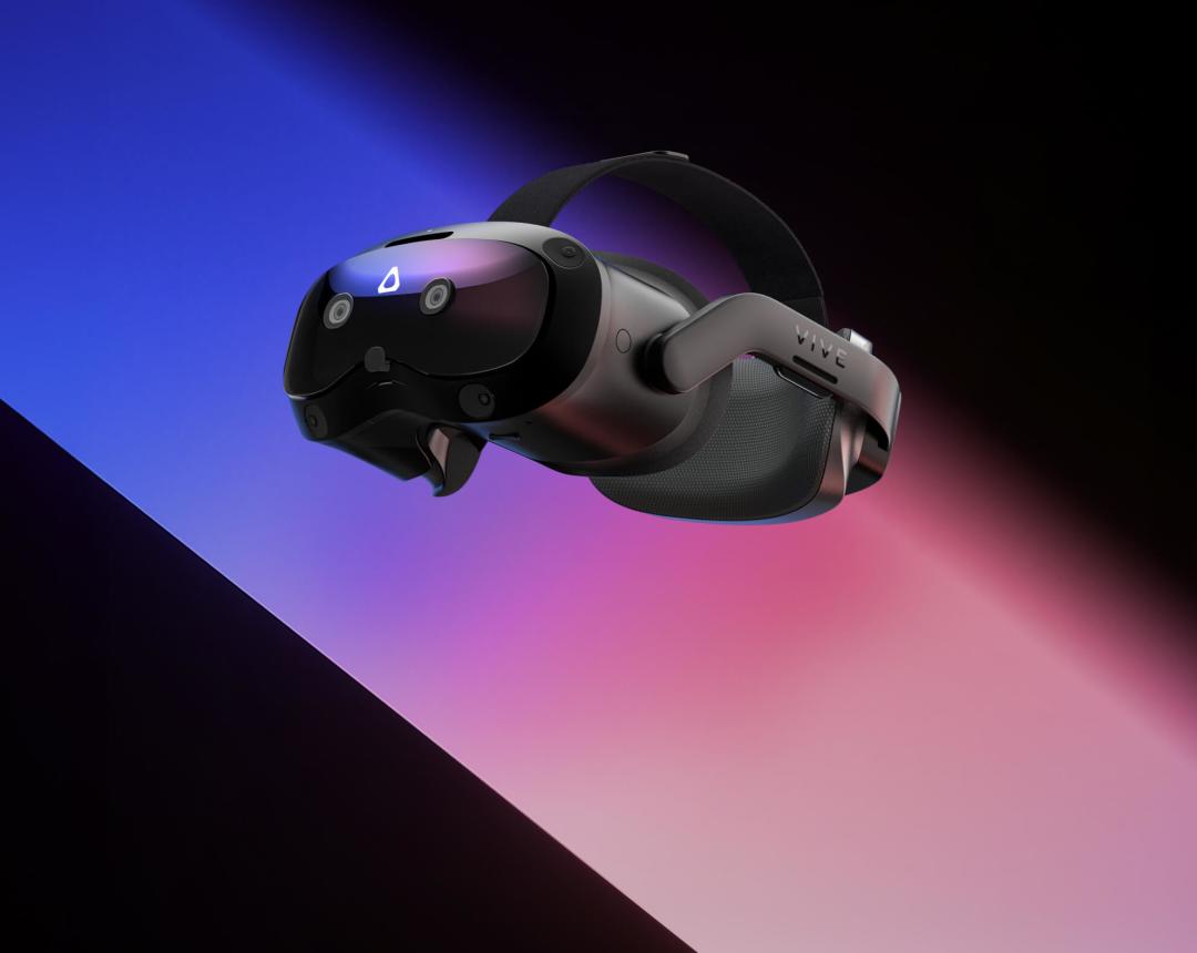 HTC的手机落幕之后：VIVE Eagle的五个区域价格、一个“暂不国行”，谁该冲谁该等