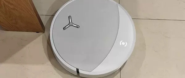 大户型扫地机科沃斯T90实测