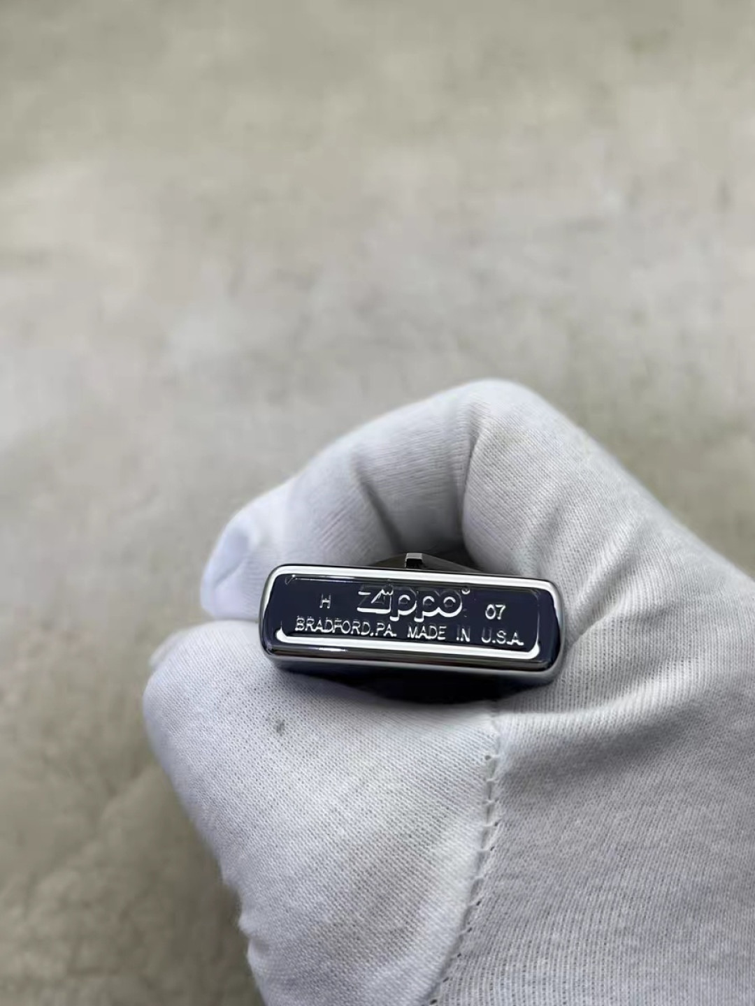 双11买ZIPPO,光看底刻已经不够了——假货学不会的才要看