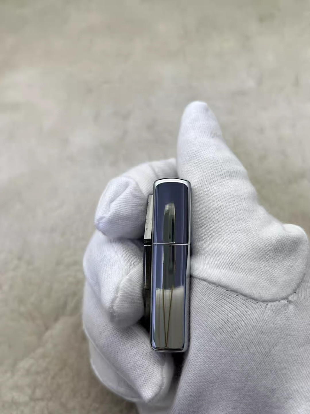 双11买ZIPPO,光看底刻已经不够了——假货学不会的才要看
