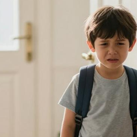 孩子不想上学，明显厌学，家长该如何开导？