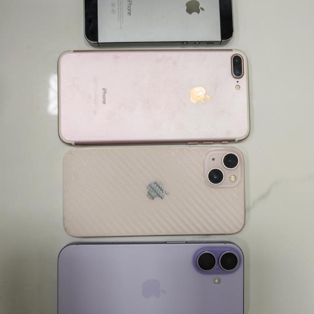 你的旧手机正在被按小时重新报价：双11以旧换新之前，先去多问两家价