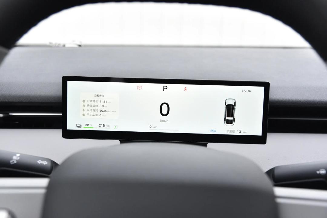 捷达M6的