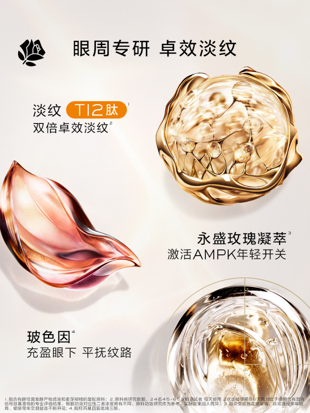 双11兰蔻低价谱系:从山姆629到拼多多19块,低价分三种体质,第三种先按假的算