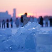 水温 17℃ 的窗口期：想开始冬泳的人，这个月不铺垫，入冬就是硬闯
