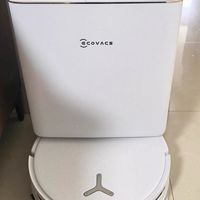 科沃斯T90S PRO滚筒扫地机体验