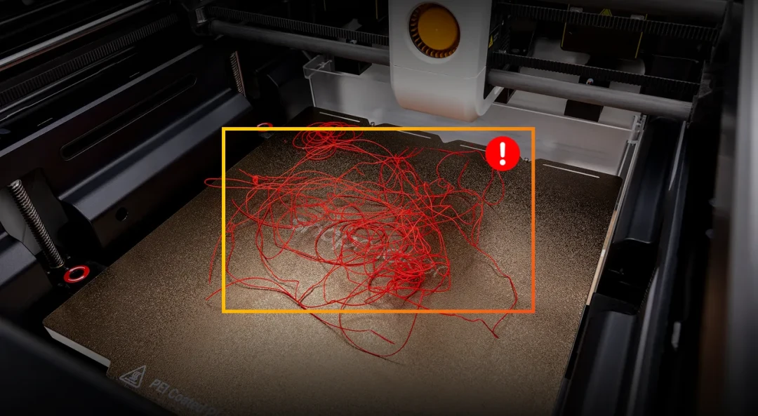 spaghetti