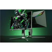 多花900元，多60Hz：蚂蚁电竞ANT253PQ MAX值不值2499