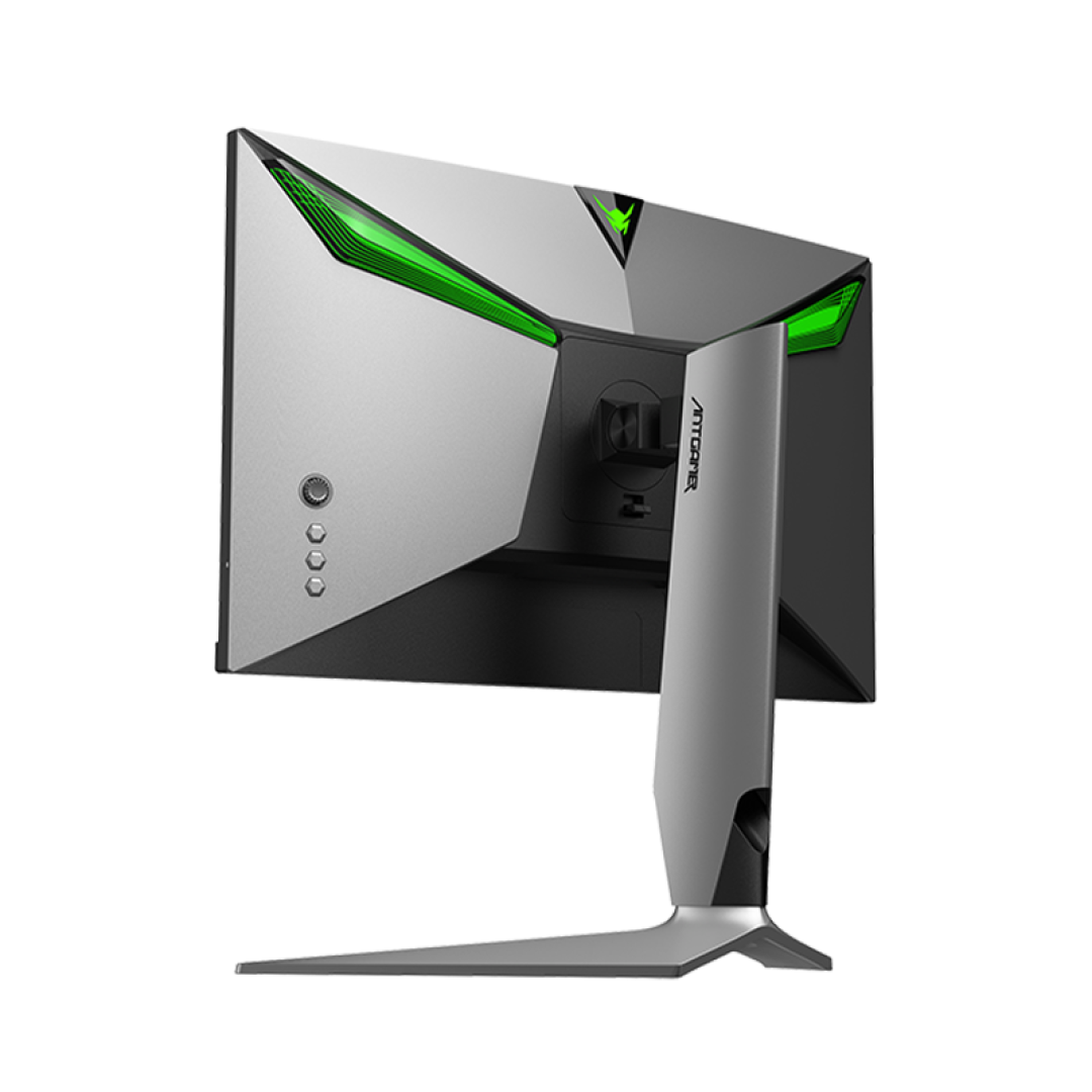 多花900元，多60Hz：蚂蚁电竞ANT253PQ MAX值不值2499