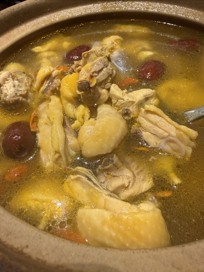 聚会餐饮