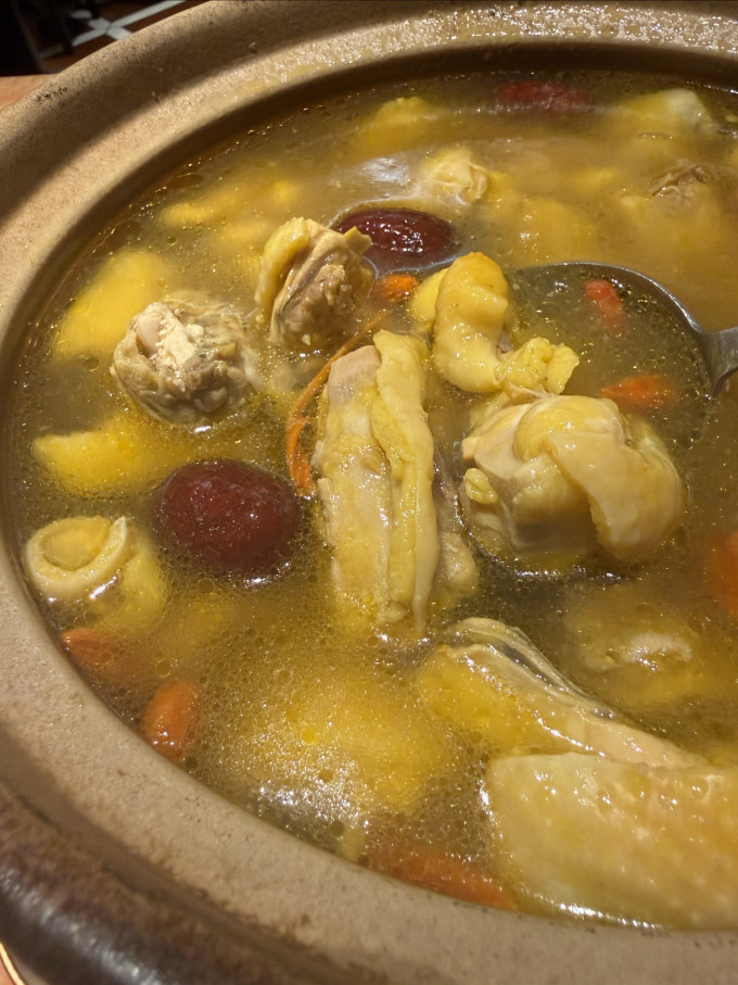聚会餐饮