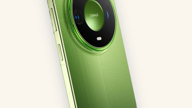 华为Mate 90新品首发｜经典传承，重磅登场