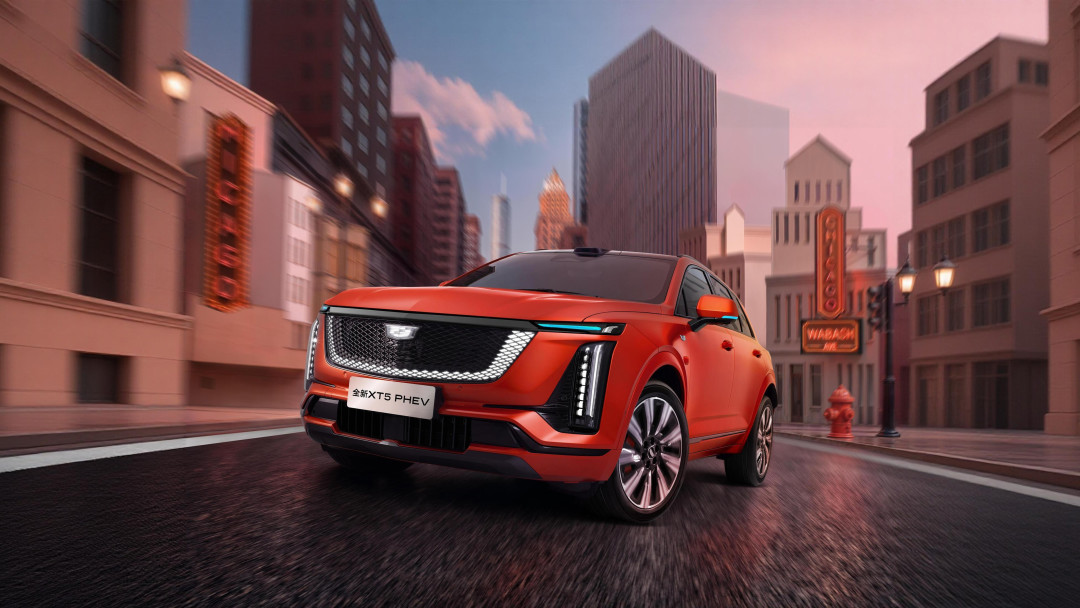 XT5 PHEV的“满血智驾”,芯片没写进配置表:R7背后是一颗国产芯片X7