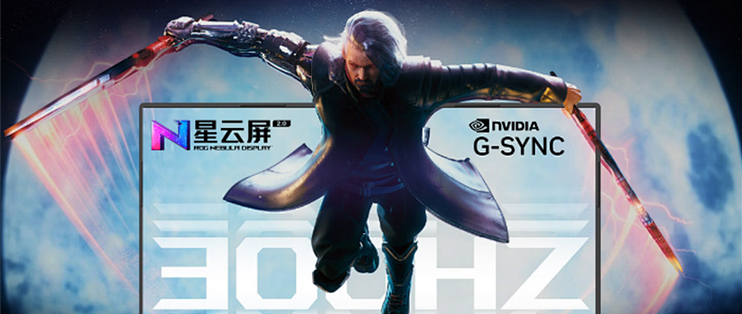 双 11 华硕选购指南，天选 Air 到 ROG 魔霸新锐，一文帮你定下来