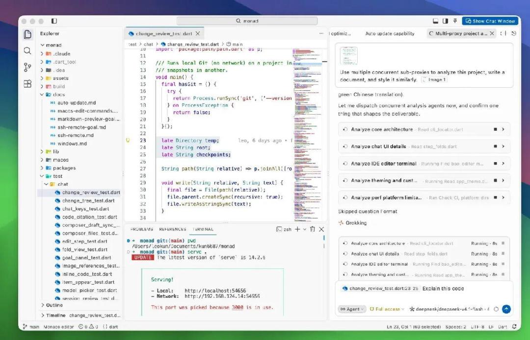 Linus真香了?他用Claude Code写的内核补丁,还没通过评审