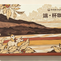 二手鱼茶百道端午礼盒价格腰斩，50块买手冲壶套装，你看值不值