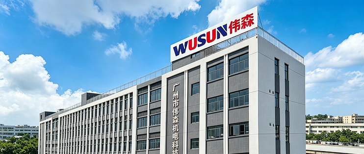 工业大吊扇采购算明白账：别为“高转速”多花冤枉钱