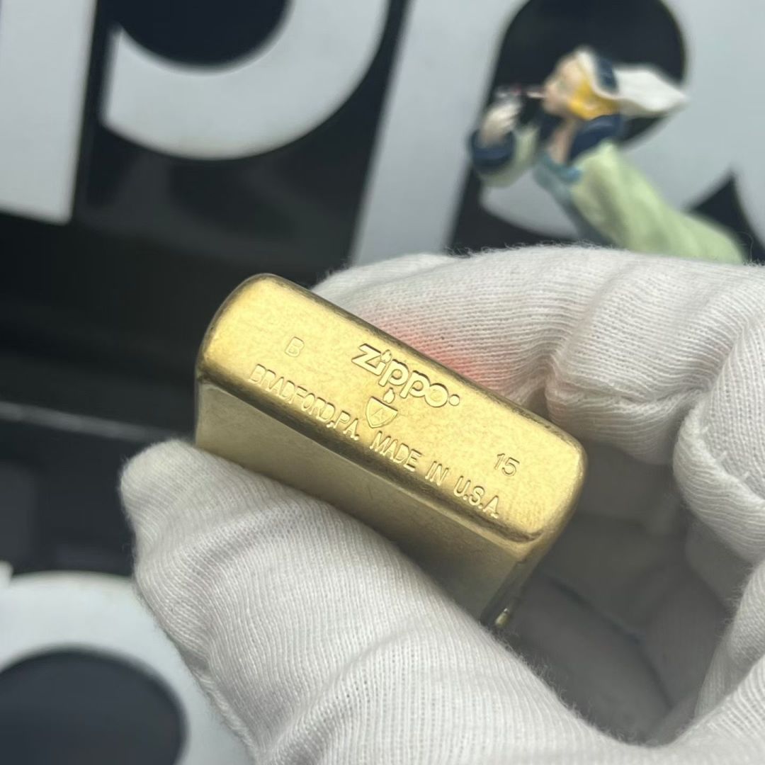 ZIPPO终身保修到底保什么：全网真实售后帖排完，寄修路线和价格账一次算清