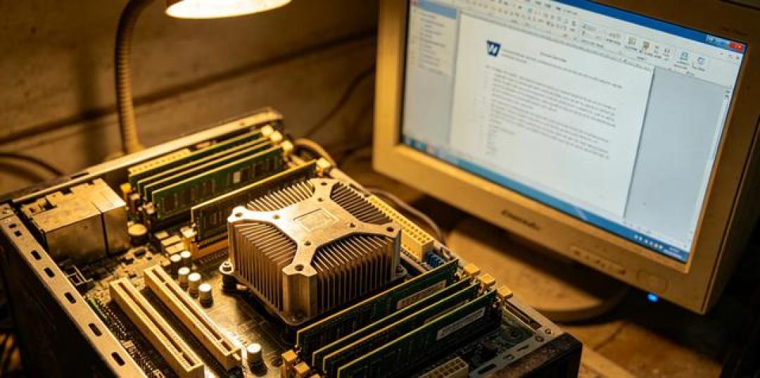 65 块一根的服务器内存涨到 999：X99 洋垃圾只剩 DDR3 一条路