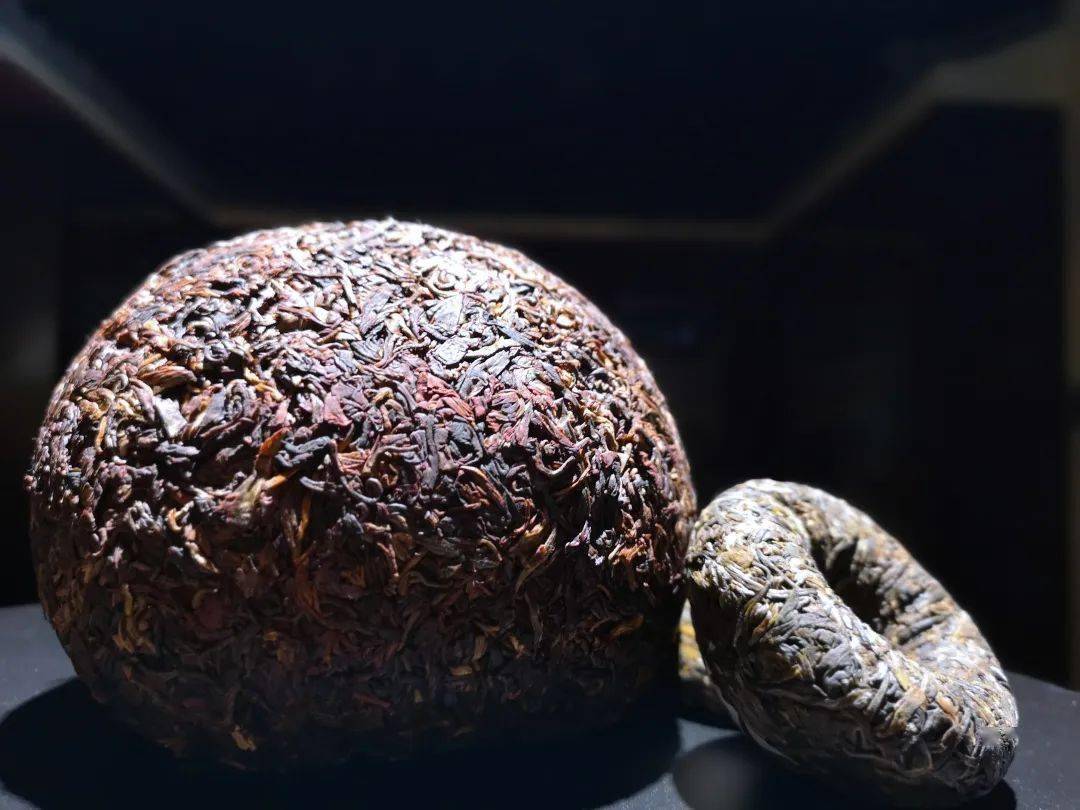 下关沱茶第一泡苦到想弃坑？先分清三种苦、摆完三页参数，再怪茶