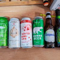 双11啤酒实测，纯粹分享无广告