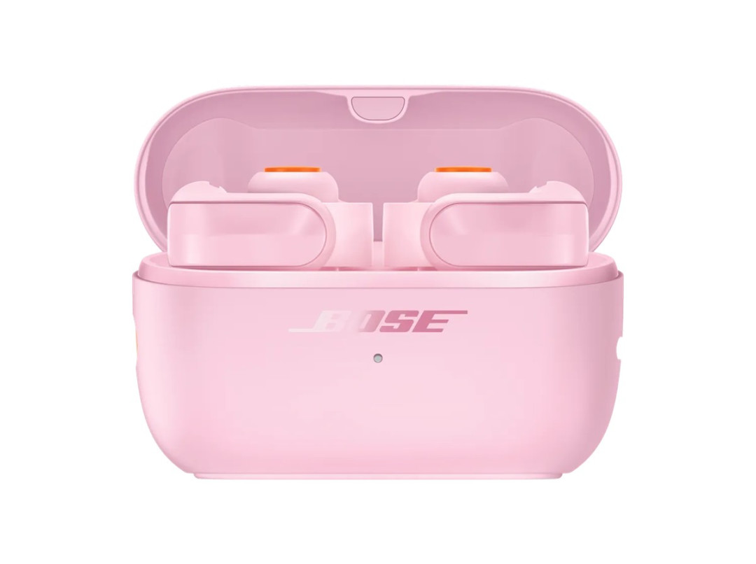 Bose Ultra 开放式耳机 II 用了两天,听得最多的不是歌