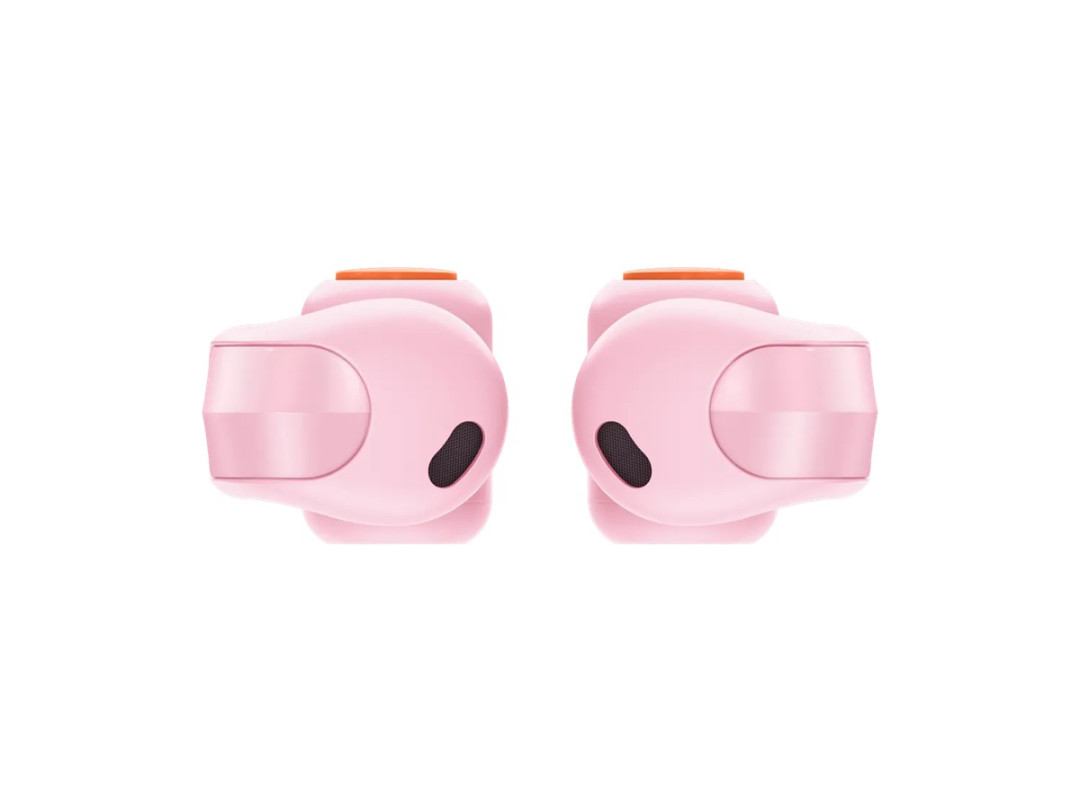 Bose Ultra 开放式耳机 II 用了两天,听得最多的不是歌