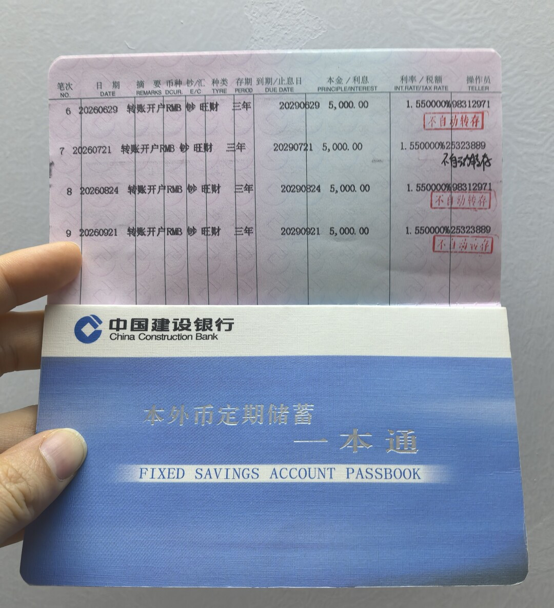 个人养老金里的钱,什么情况能取出来?我把六种情形摆了一遍