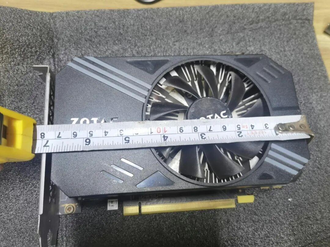P104矿卡被开源