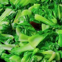 炒青菜出水又发黄？不是手艺差，是这三个数没对上
