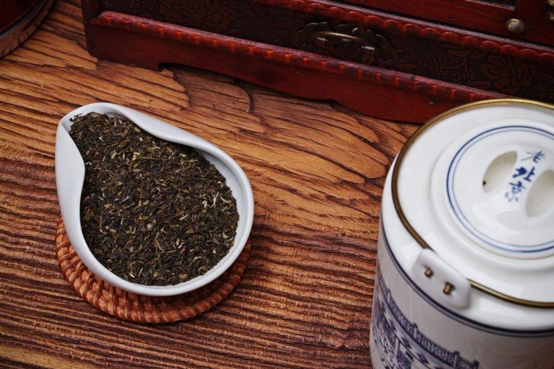 30块一包的高碎被炒到70!张一元今晚9点再开抢,这4件事越早看越好