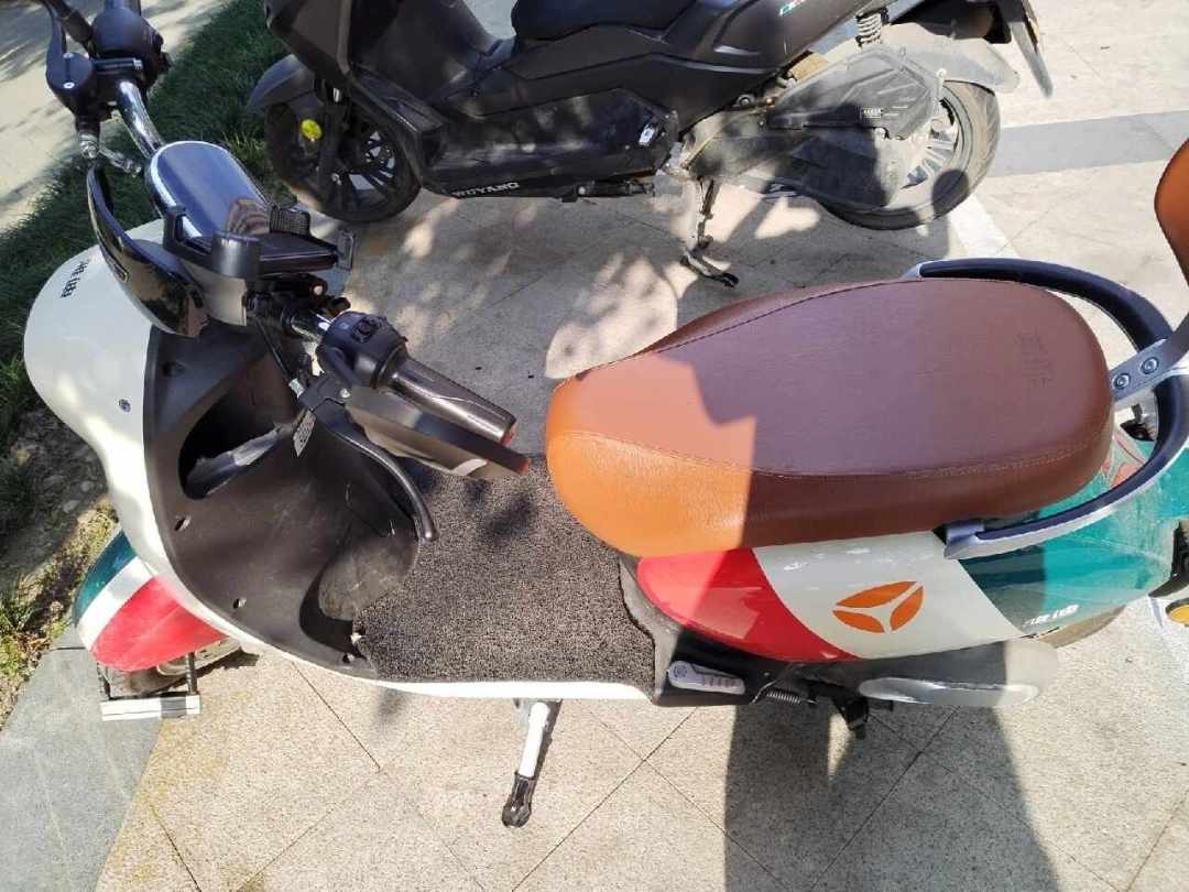 几十块解个速，出事后可能按机动车算：这笔账，车行不会替你算