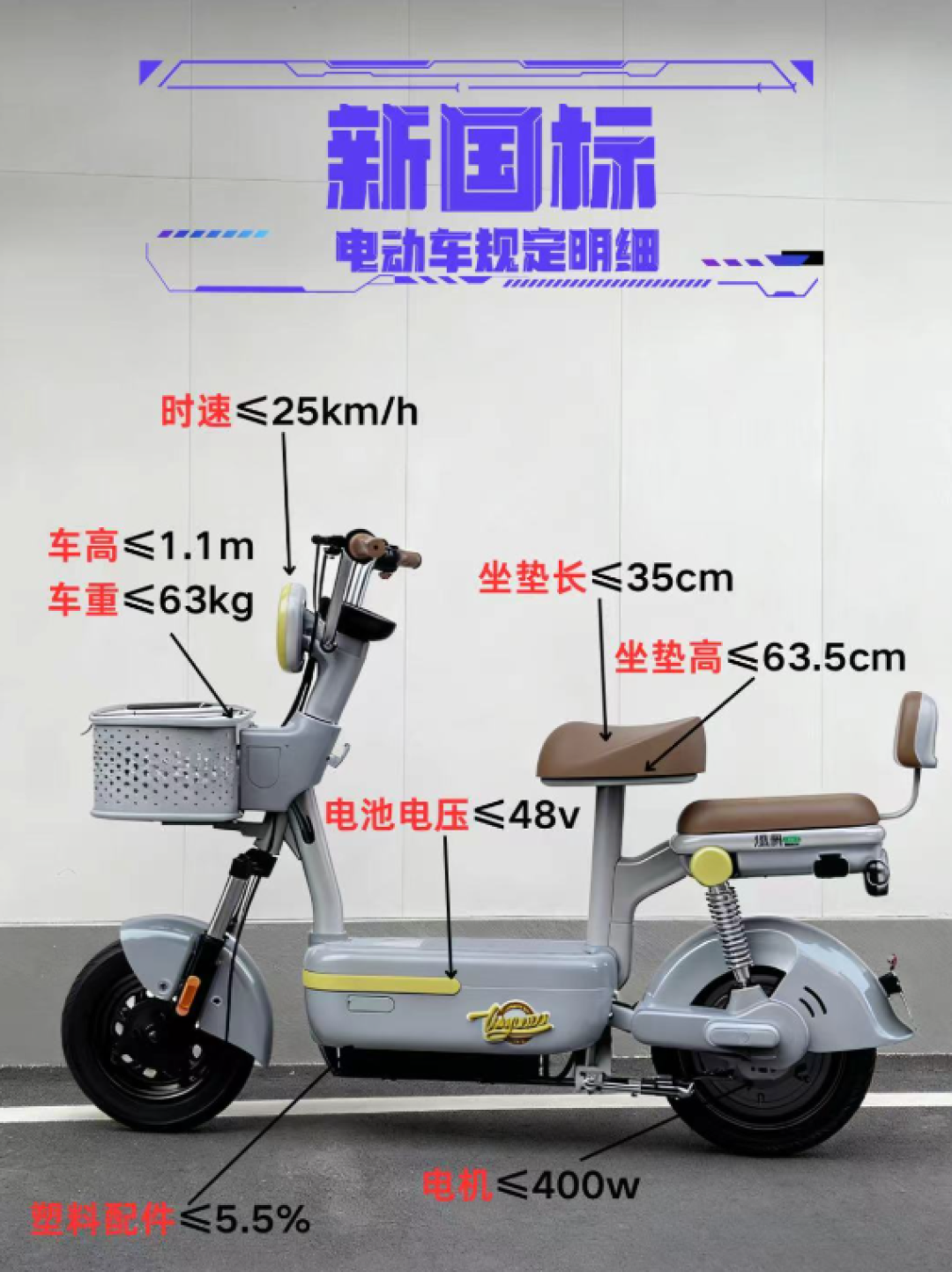 几十块解个速，出事后可能按机动车算：这笔账，车行不会替你算