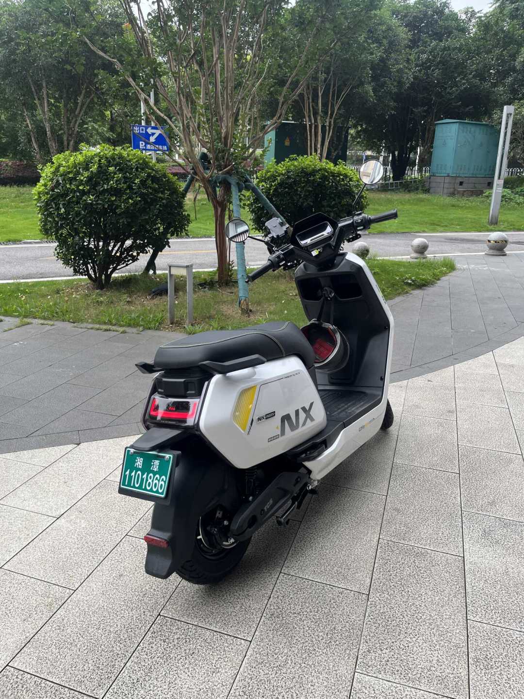 几十块解个速，出事后可能按机动车算：这笔账，车行不会替你算