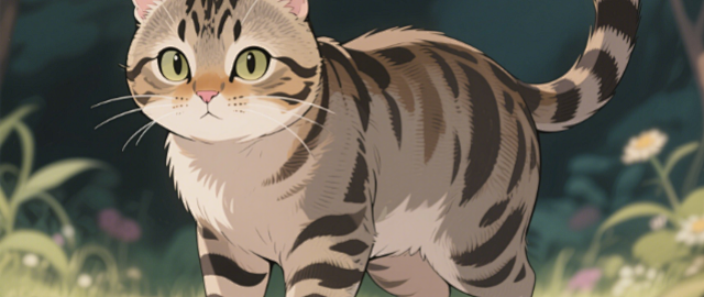 猫咪愿意睡你旁边？别傻乐，这是它给你的专属顶级特权！