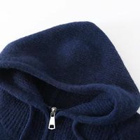 刷了一晚双11卫衣会场，我发现最响的那个“800g”称的根本不是衣服