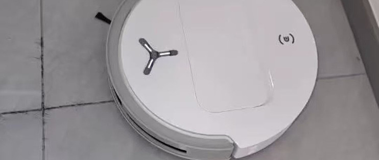 科沃斯T50PRO防缠与集尘实测