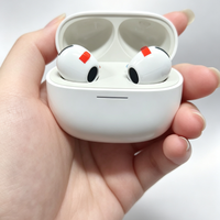 REDMI Buds 8S｜双十一蓝牙耳机好物推荐
