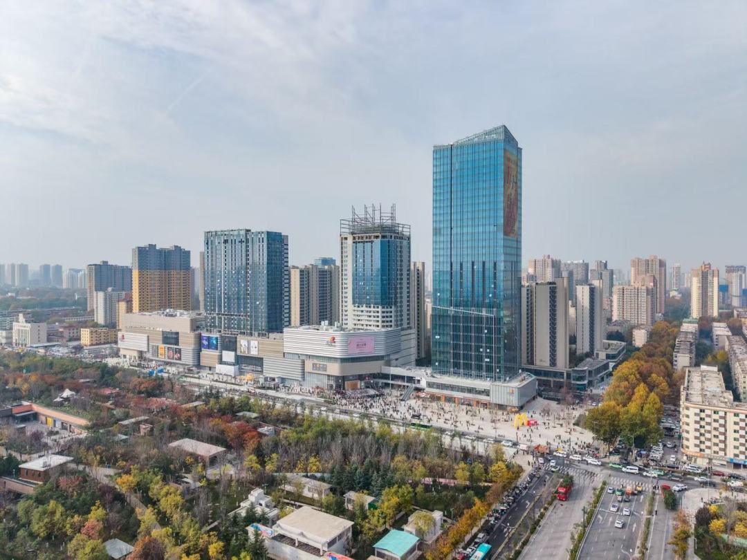 2.3%的租售比刷屏了：先别急着当房东，你的租客正被酒店抢走