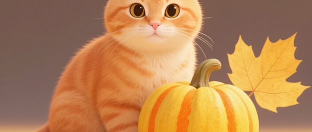 猫咪翻身露肚子一定是信任？背后藏着你没察觉的小心思