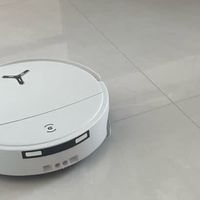 科沃斯T90S PRO水箱版实测:3000元档拖地王者