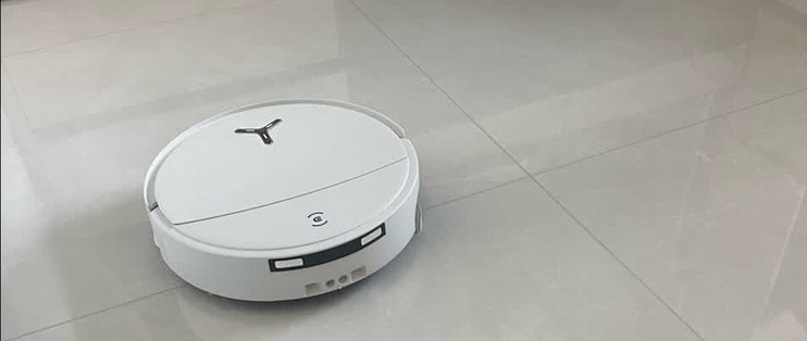 科沃斯T90S PRO水箱版实测：3000元档拖地王者