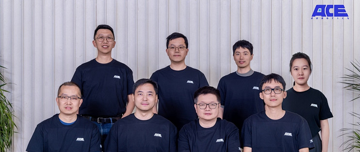 比Astra更懂物理空间，ACE-Brain API来了
