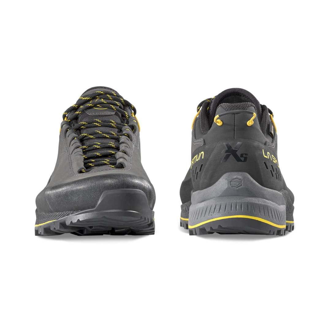 一双从岩壁来，一双从雪山来：拉思珀蒂瓦 TX5 EVO 和 Aequilibrium Trek 怎么选
