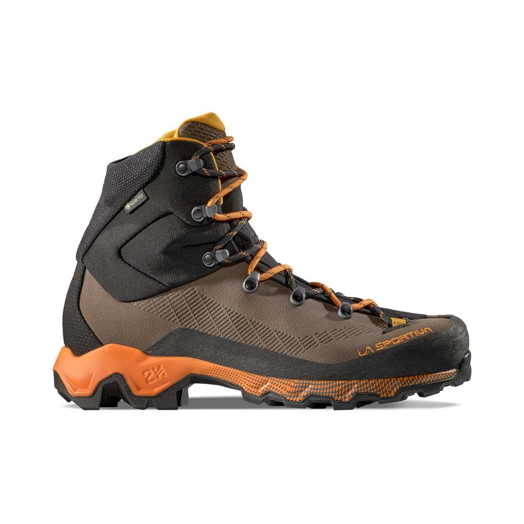 一双从岩壁来，一双从雪山来：拉思珀蒂瓦 TX5 EVO 和 Aequilibrium Trek 怎么选