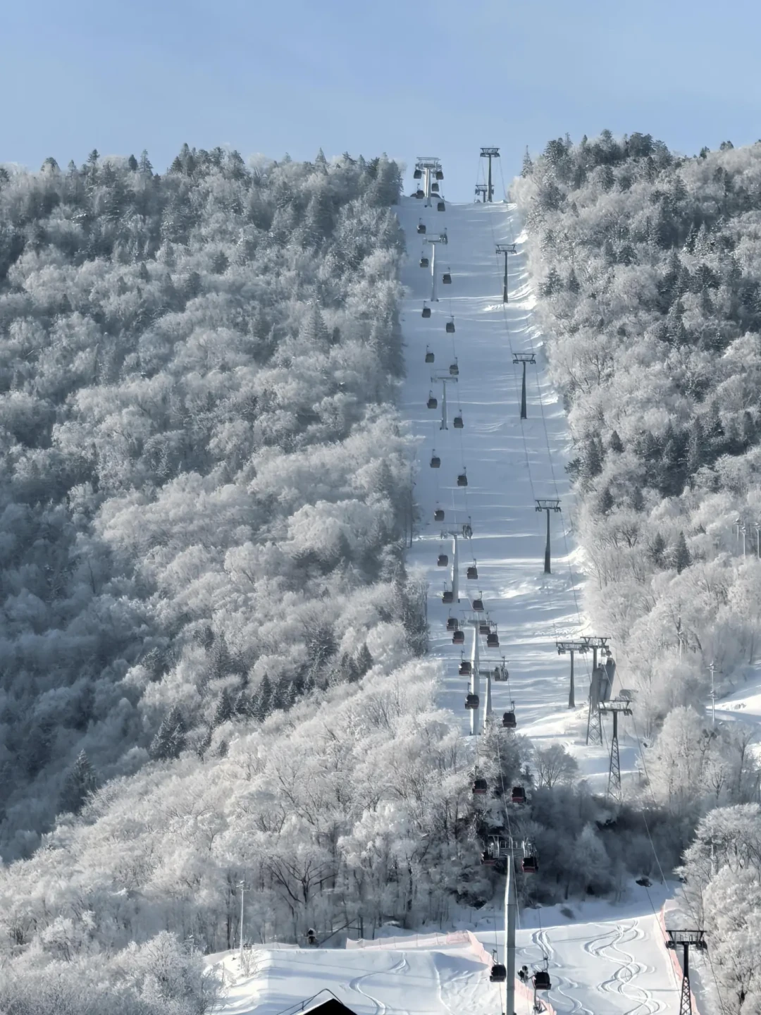 北大湖Club Med评测:带娃滑雪,一价全包到底包含啥