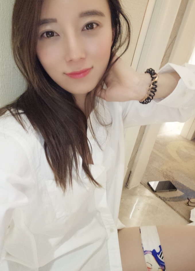 精华液